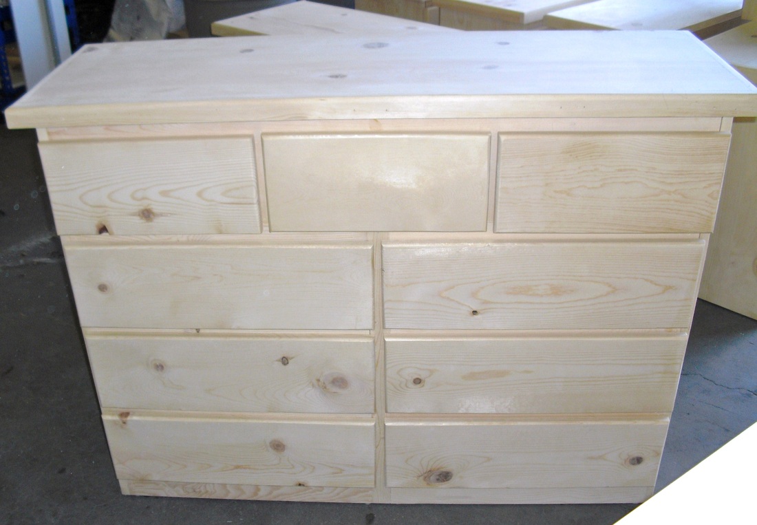 Unfinished Pine Dining Room Furniture Unfinished Pine Dining Room Furniture